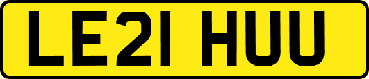 LE21HUU