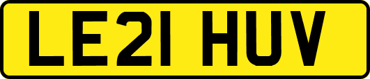 LE21HUV