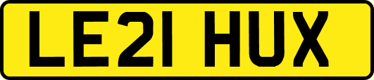LE21HUX