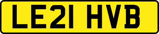 LE21HVB