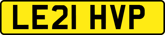 LE21HVP