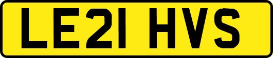 LE21HVS