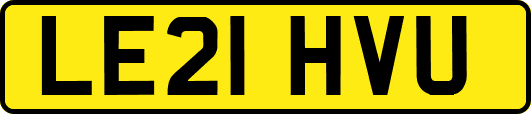 LE21HVU