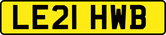 LE21HWB