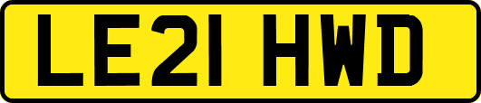 LE21HWD
