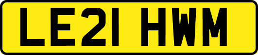 LE21HWM