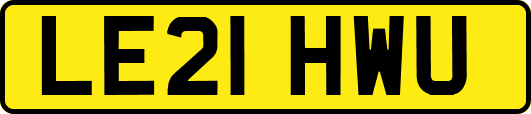 LE21HWU