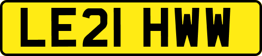 LE21HWW