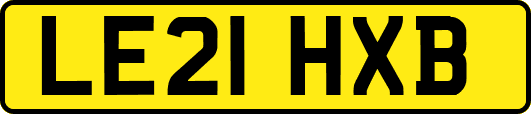 LE21HXB