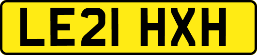 LE21HXH
