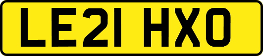 LE21HXO