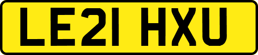 LE21HXU