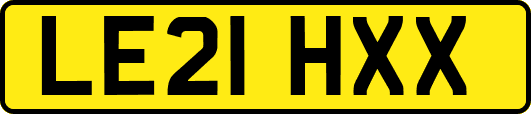 LE21HXX