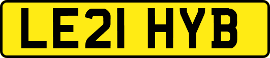LE21HYB