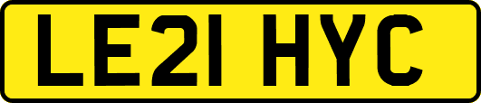 LE21HYC