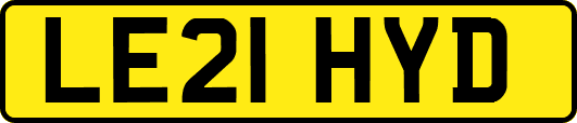 LE21HYD
