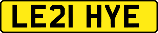 LE21HYE