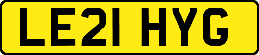 LE21HYG