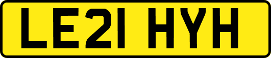 LE21HYH