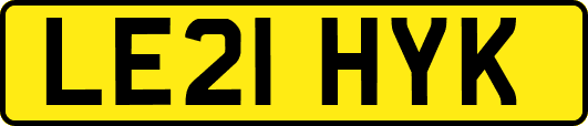 LE21HYK