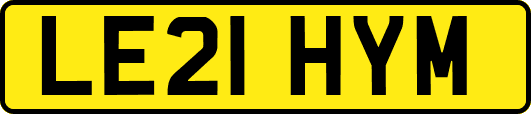 LE21HYM