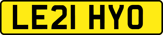 LE21HYO
