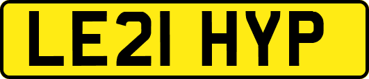 LE21HYP