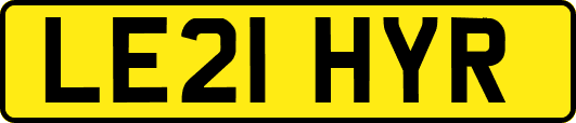 LE21HYR