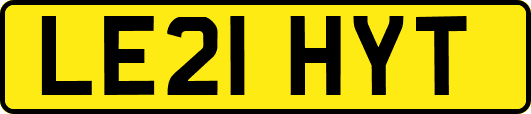 LE21HYT