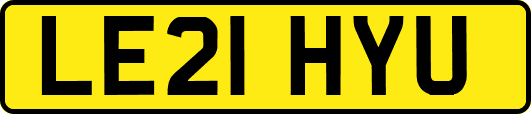 LE21HYU