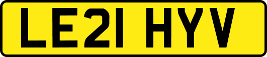 LE21HYV
