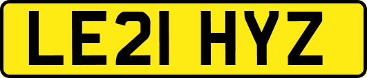 LE21HYZ