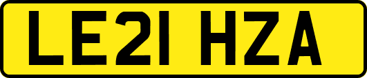 LE21HZA