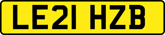 LE21HZB