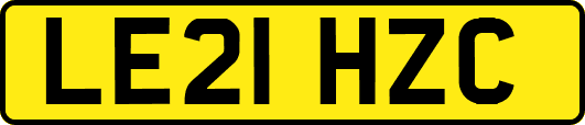 LE21HZC