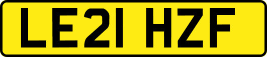 LE21HZF
