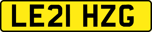 LE21HZG