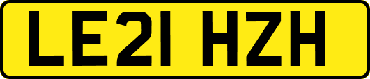 LE21HZH