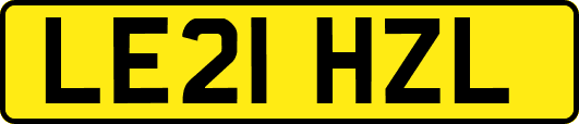 LE21HZL