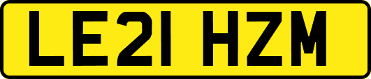 LE21HZM