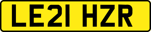 LE21HZR