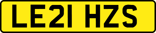 LE21HZS