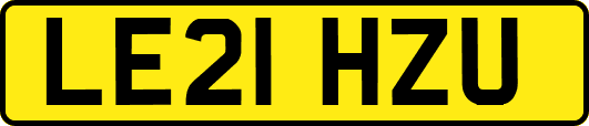 LE21HZU