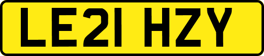 LE21HZY