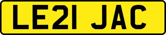 LE21JAC