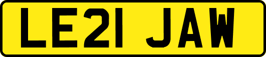 LE21JAW