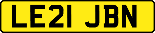 LE21JBN