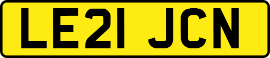 LE21JCN