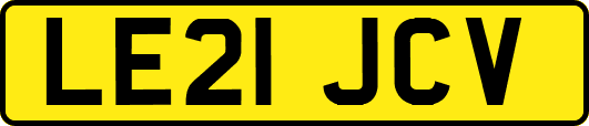 LE21JCV