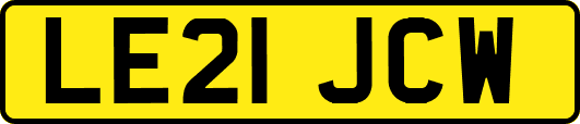 LE21JCW